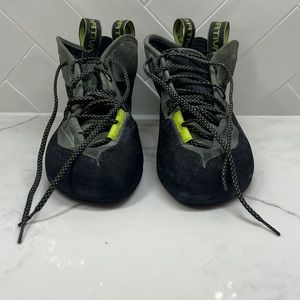 La Sportiva TC Pro Climbing Shoes